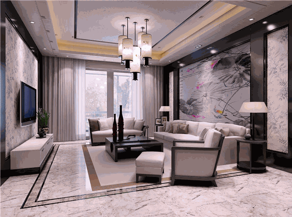 满屋研选全屋整装